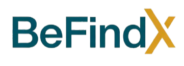 Befindx Logo